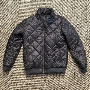 Women’s Navy insulated Patagonia Jacket